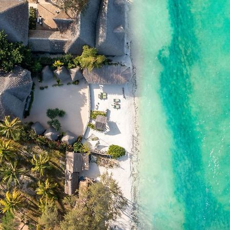 Mvuvi Boutique Resort Kiwengwa  Ngoại thất bức ảnh