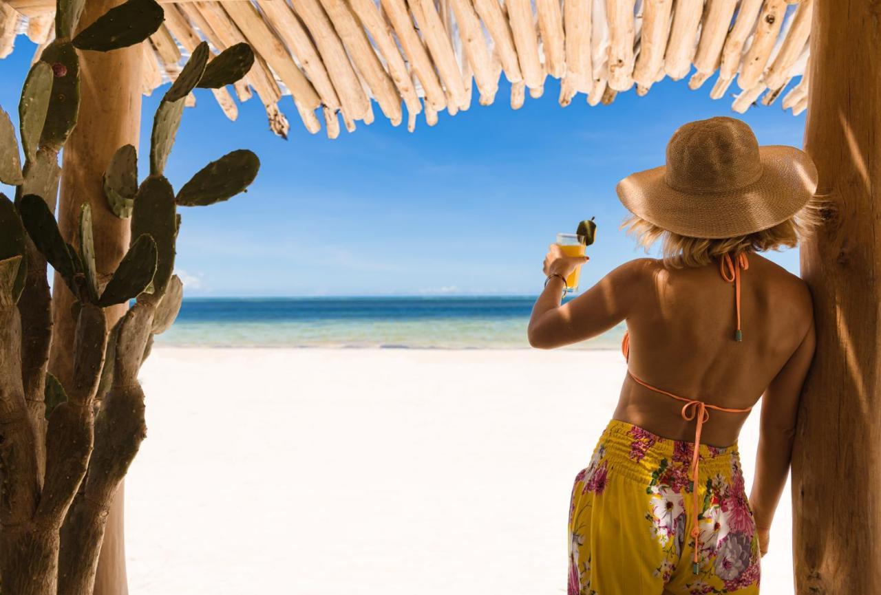 Mvuvi Boutique Resort Kiwengwa  Ngoại thất bức ảnh