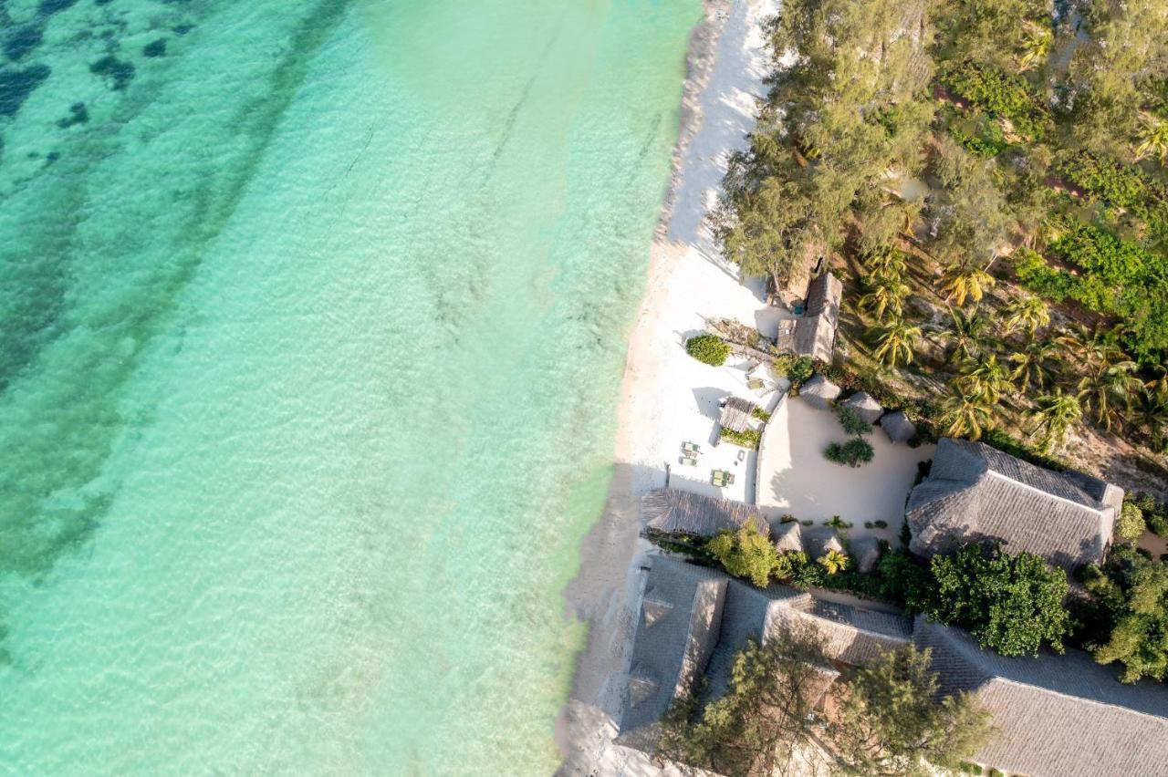 Mvuvi Boutique Resort Kiwengwa  Ngoại thất bức ảnh