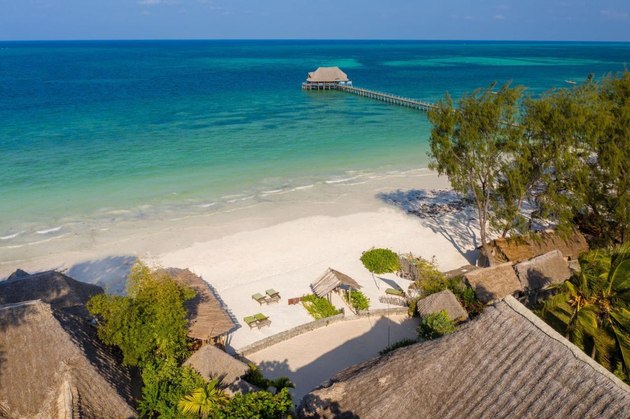 Mvuvi Boutique Resort Kiwengwa  Ngoại thất bức ảnh