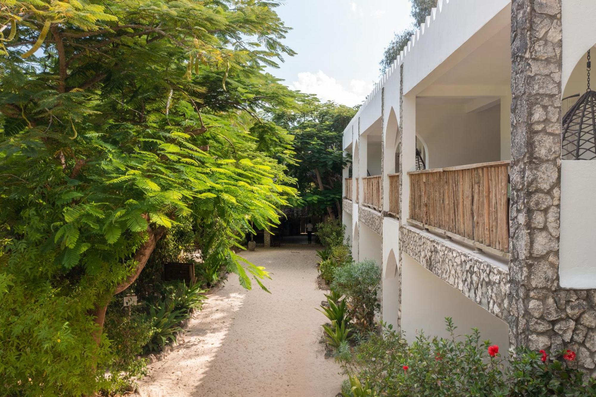 Mvuvi Boutique Resort Kiwengwa  Phòng bức ảnh