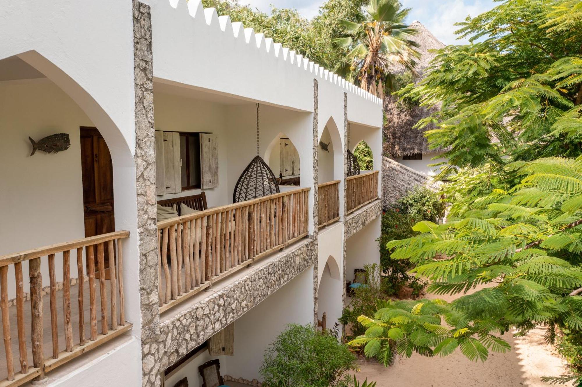 Mvuvi Boutique Resort Kiwengwa  Phòng bức ảnh