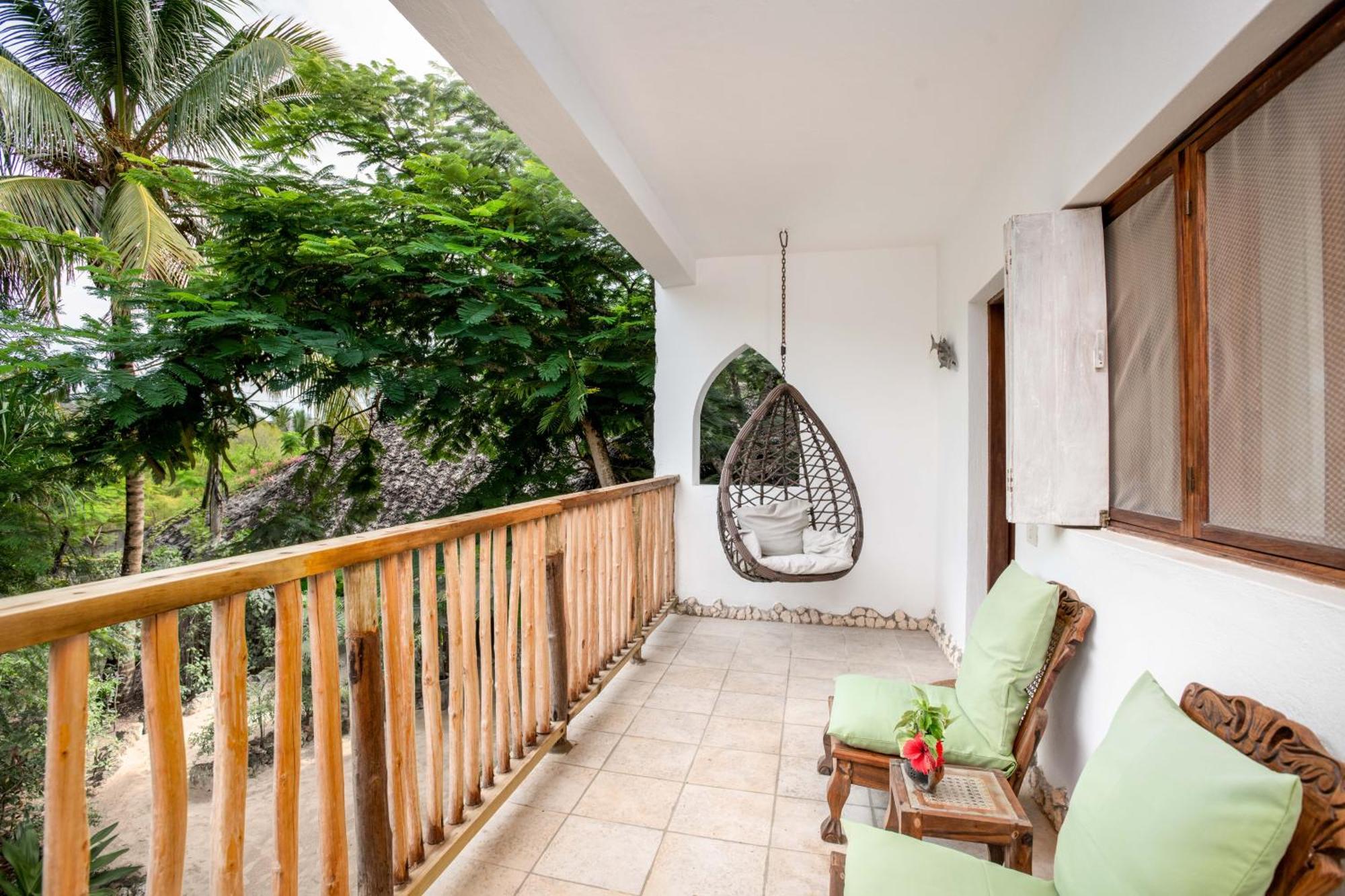 Mvuvi Boutique Resort Kiwengwa  Phòng bức ảnh