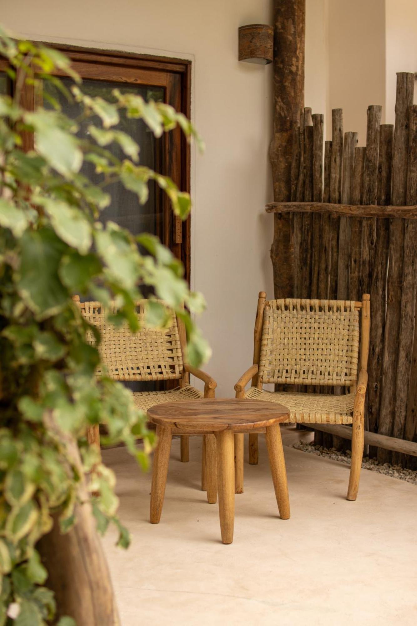 Mvuvi Boutique Resort Kiwengwa  Ngoại thất bức ảnh