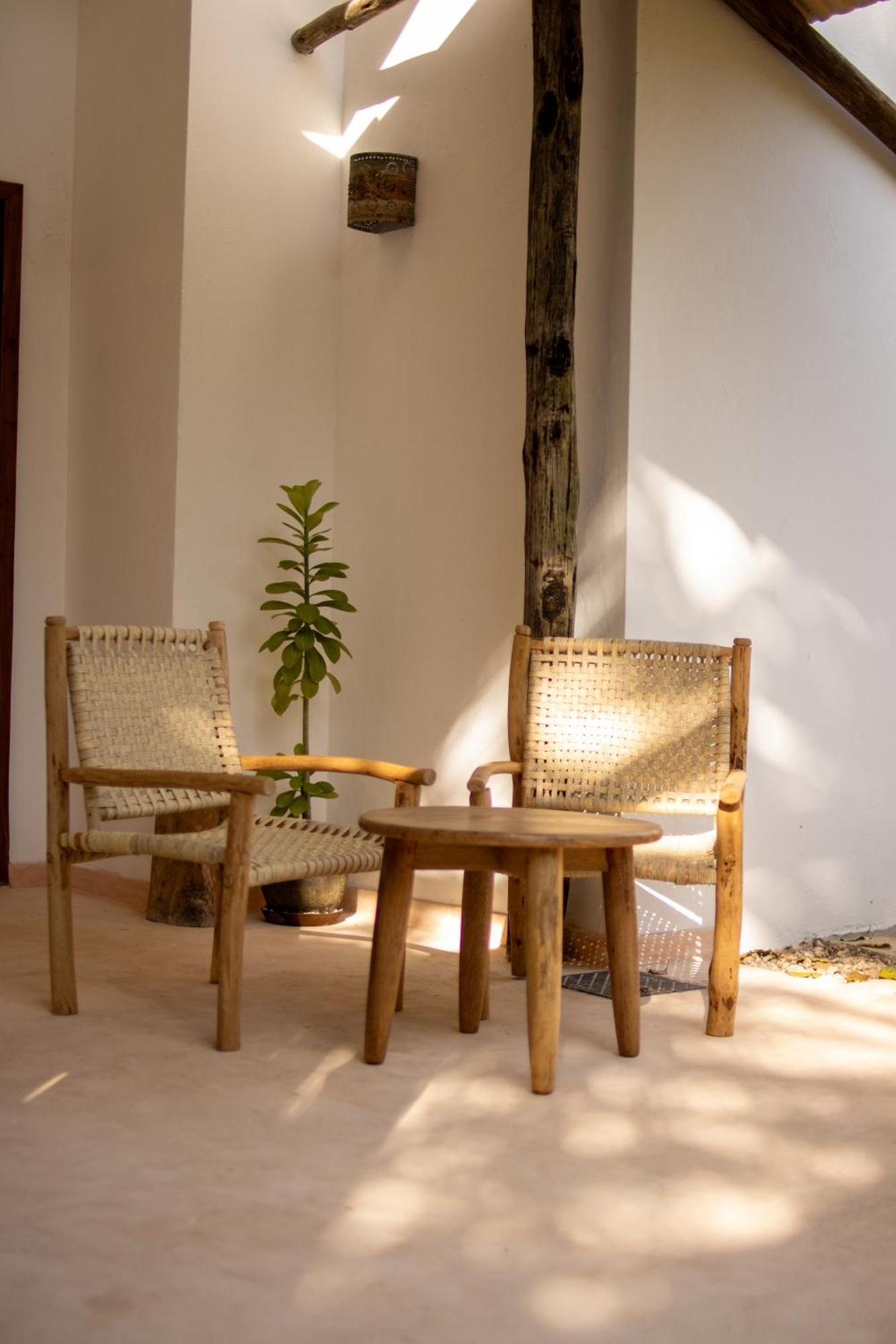 Mvuvi Boutique Resort Kiwengwa  Phòng bức ảnh
