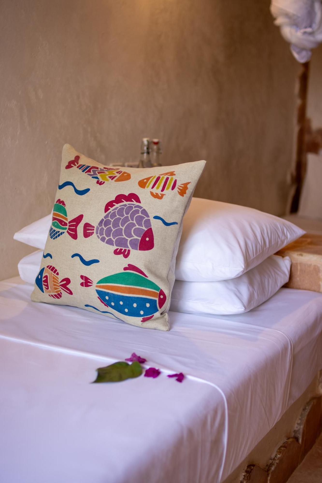Mvuvi Boutique Resort Kiwengwa  Phòng bức ảnh