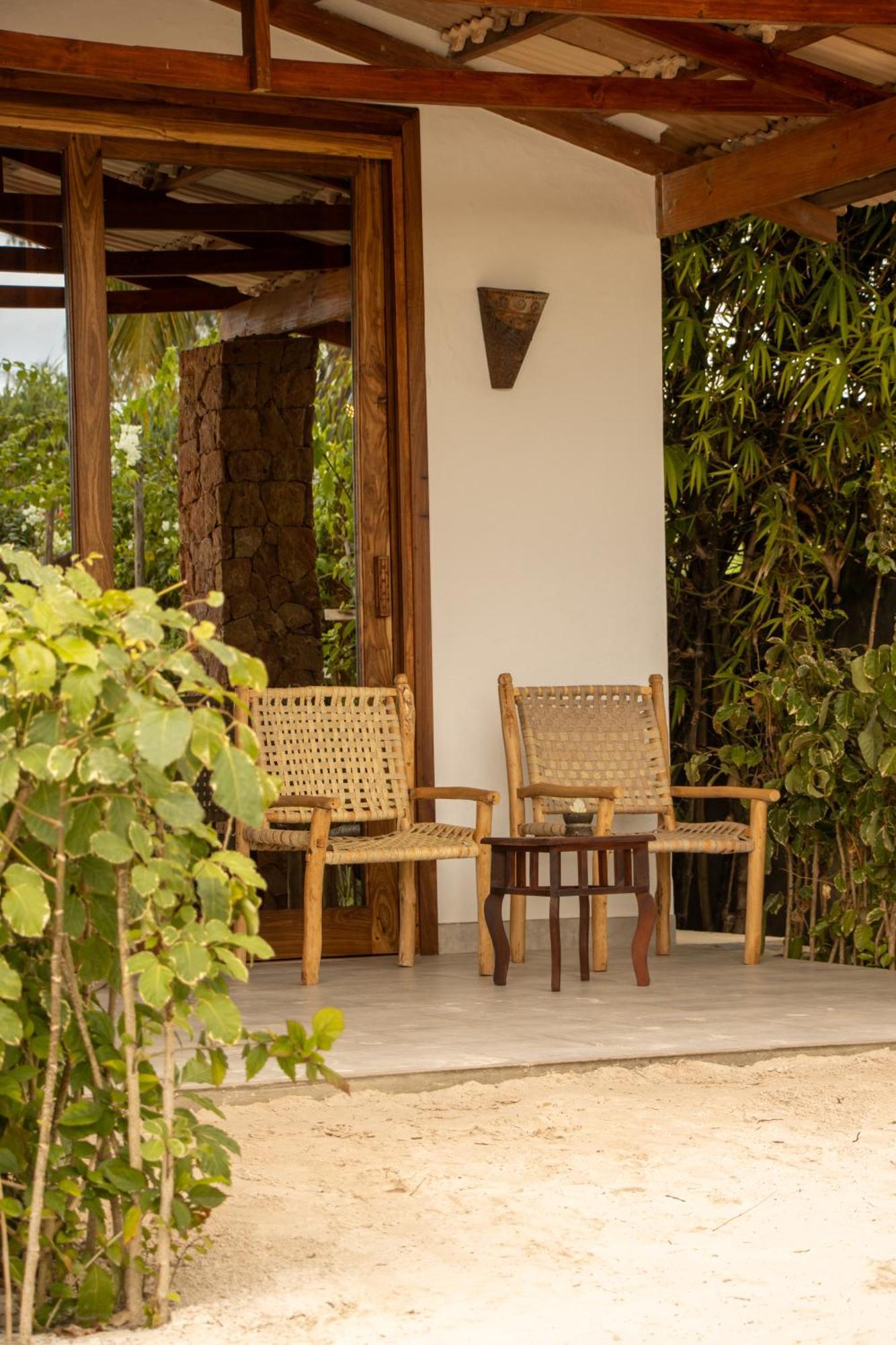 Mvuvi Boutique Resort Kiwengwa  Phòng bức ảnh
