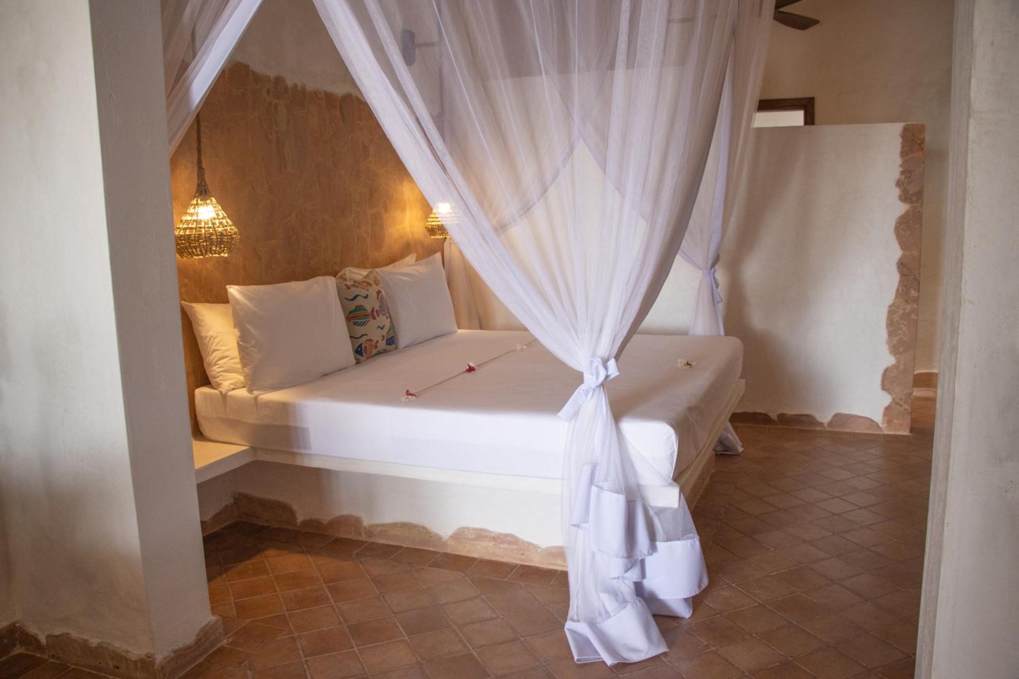 Mvuvi Boutique Resort Kiwengwa  Phòng bức ảnh