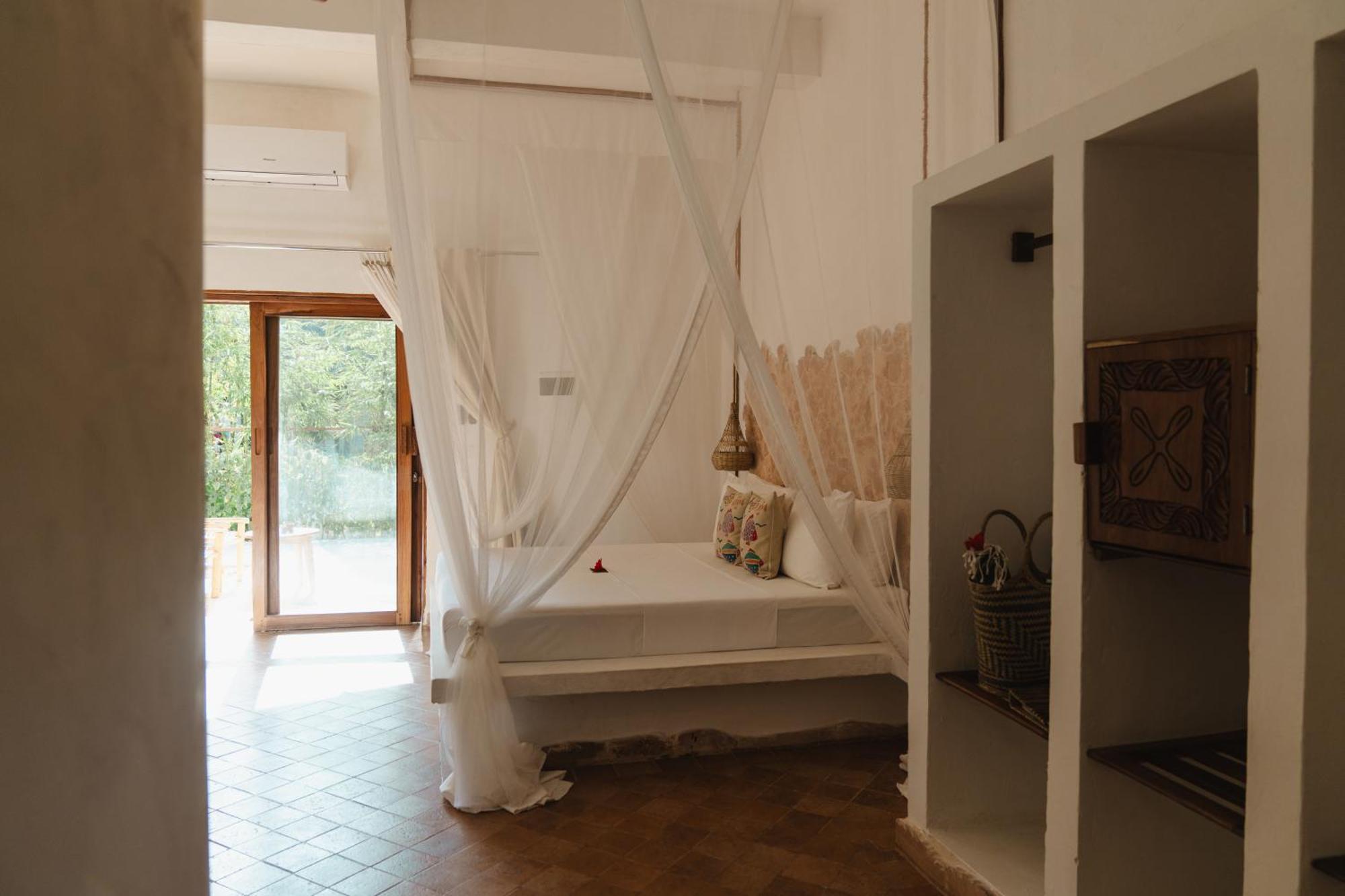 Mvuvi Boutique Resort Kiwengwa  Ngoại thất bức ảnh