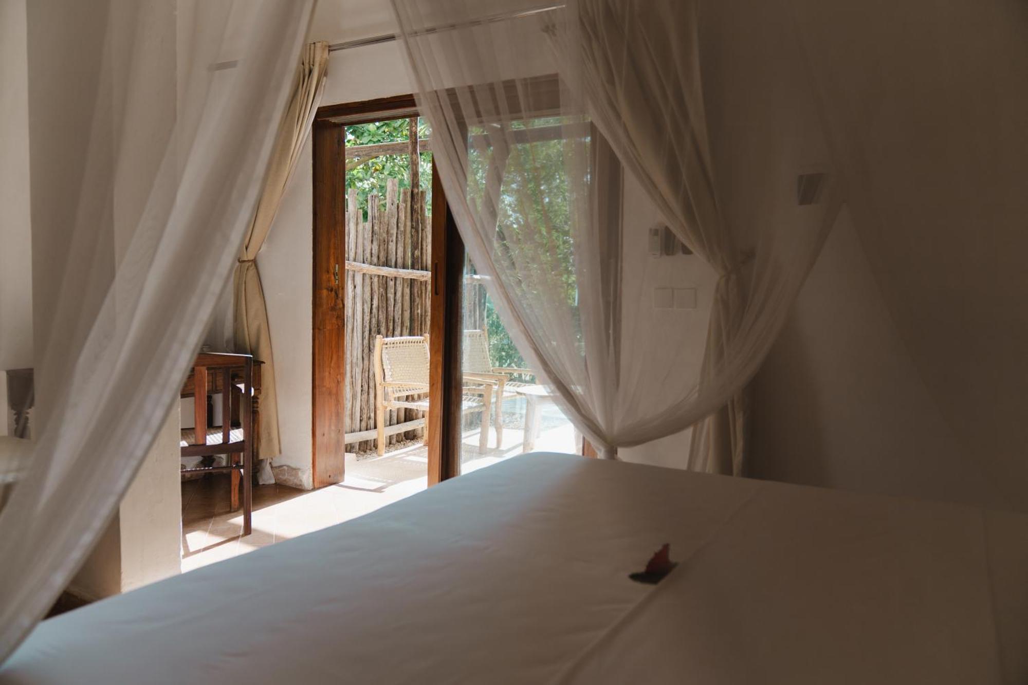 Mvuvi Boutique Resort Kiwengwa  Ngoại thất bức ảnh
