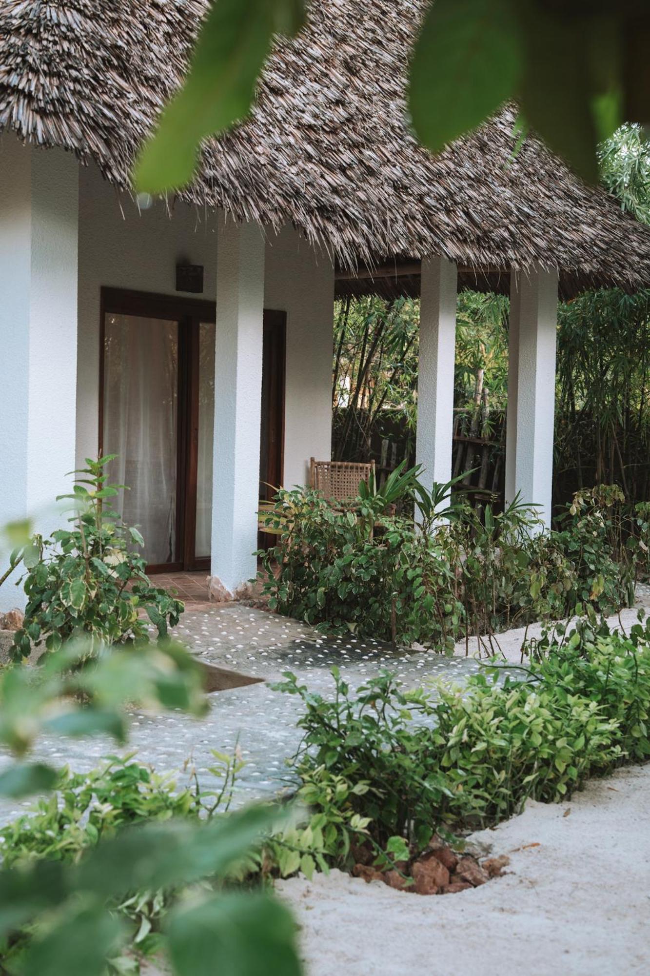 Mvuvi Boutique Resort Kiwengwa  Ngoại thất bức ảnh