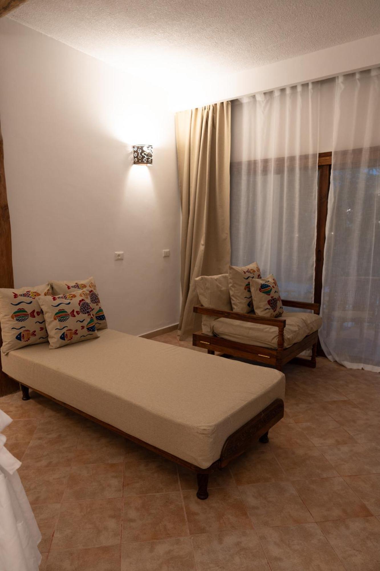Mvuvi Boutique Resort Kiwengwa  Ngoại thất bức ảnh